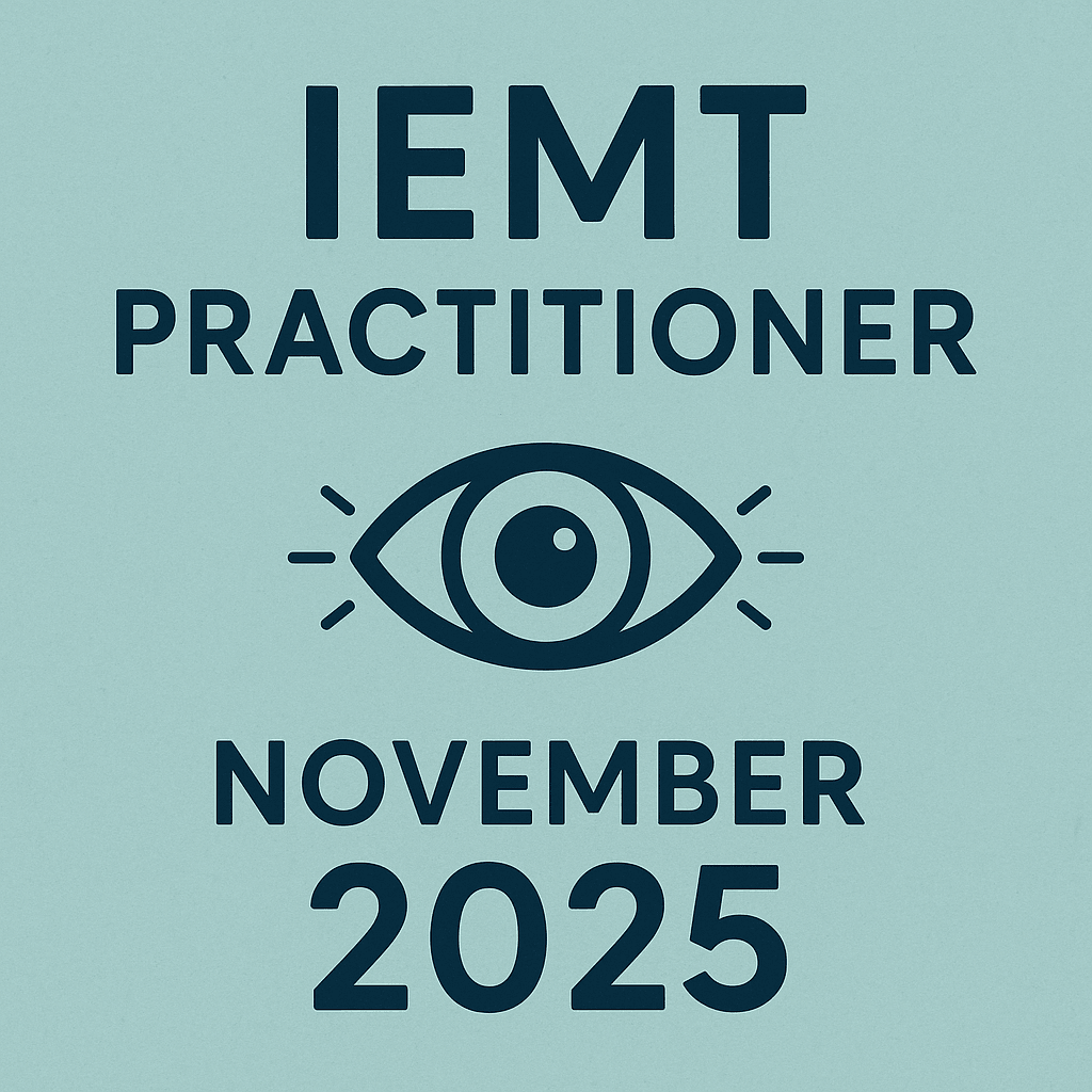 IEMT Practitioner - November 2025